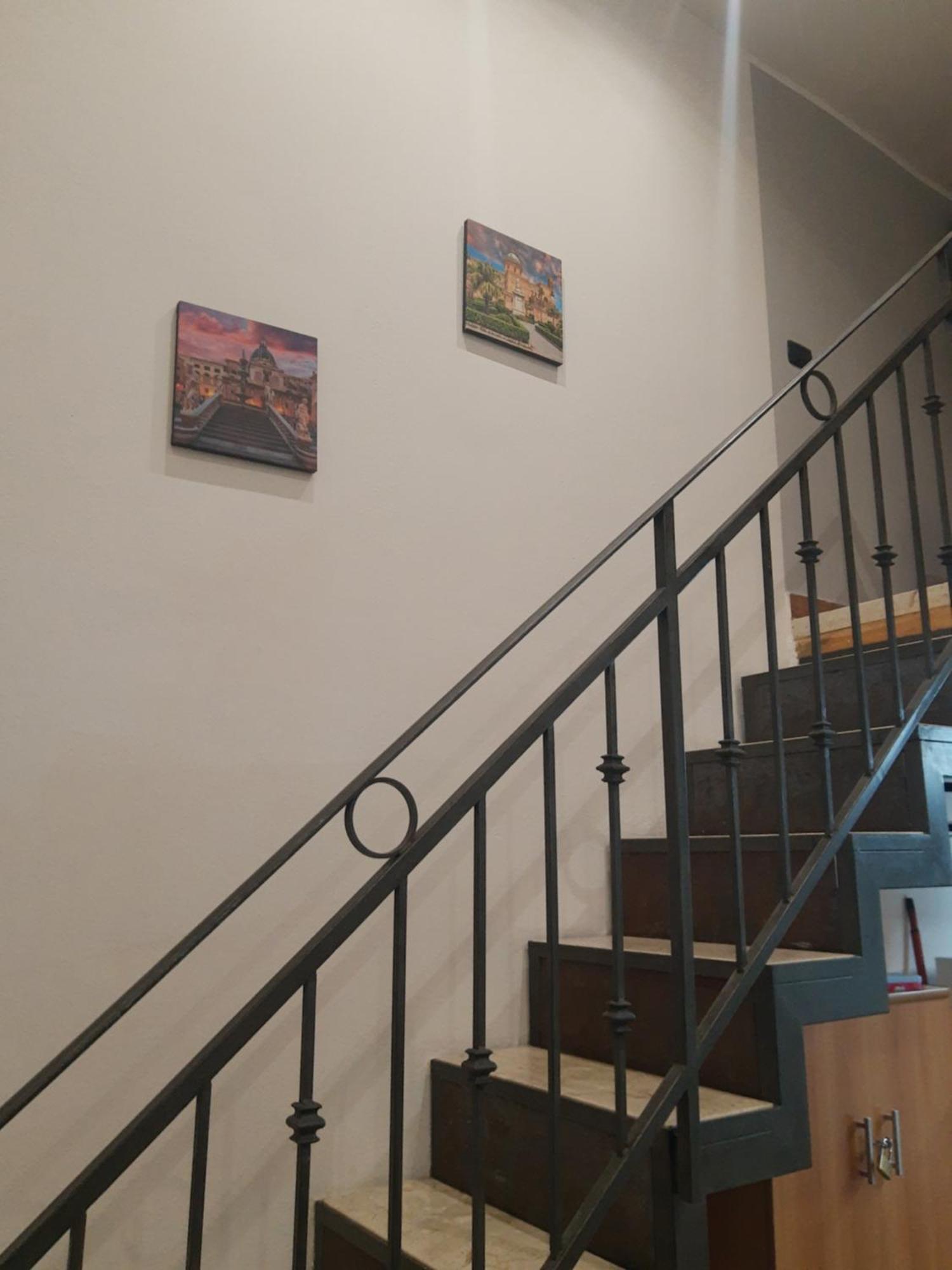 팔레르모 Loft-Civico86 아파트 외부 사진